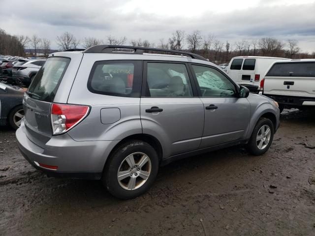 Photo 3 from auction – 2011 SUBARU FORESTER 2 with VIN JF2SHBBC7BH719742