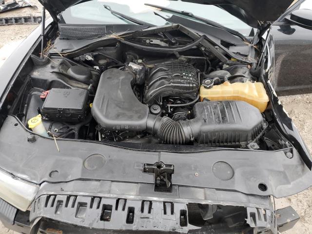 Photo 11 from auction – 2012 DODGE CHARGER SX with VIN 2C3CDXHG0CH244540