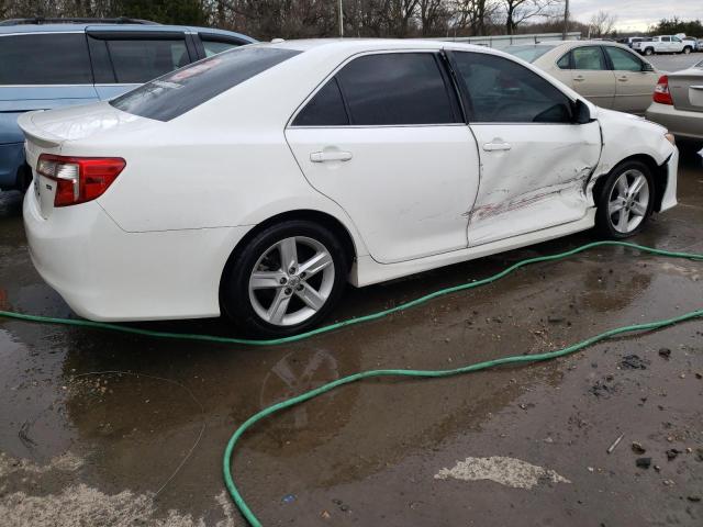 Photo 3 from auction – 2013 TOYOTA CAMRY L with VIN 4T1BF1FK3DU707786