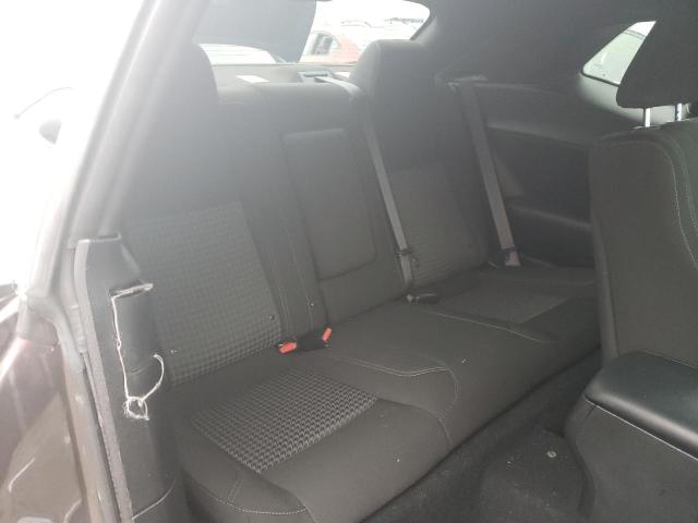Photo 10 from auction – 2022 DODGE CHALLENGER with VIN 2C3CDZAG9NH128357