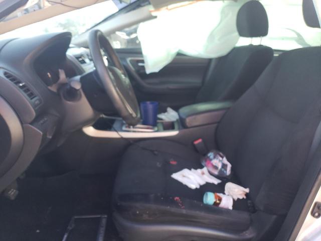 Photo 7 from auction – 2015 NISSAN ALTIMA 2.5 with VIN 1N4AL3AP3FC474501