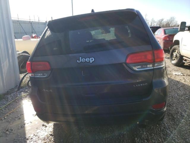 Photo 6 from auction – 2014 JEEP GRAND CHER with VIN 1C4RJFAGXEC451882
