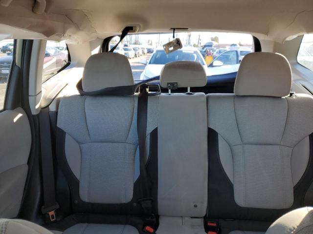 Zdjęcie 10 z aukcji – 2020 SUBARU FORESTER z VIN JF2SKADC7LH526243