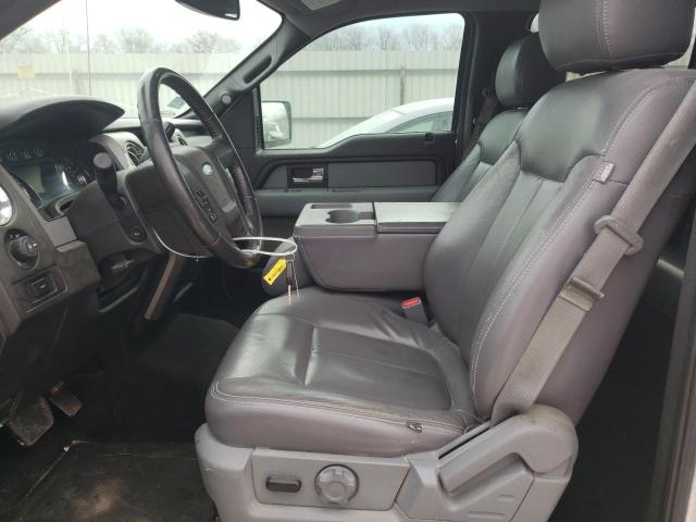 Photo 7 from auction – 2012 FORD F150 SUPER with VIN 1FTEW1CM8CKD30292