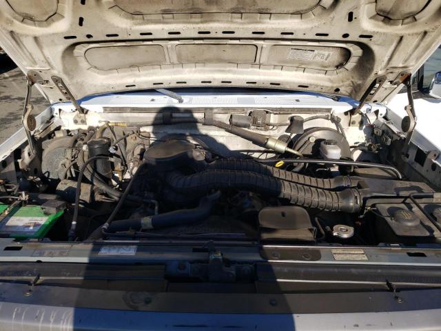 Photo 12 from auction – 1993 FORD F-150 with VIN 1FTEF15N1PLA67357