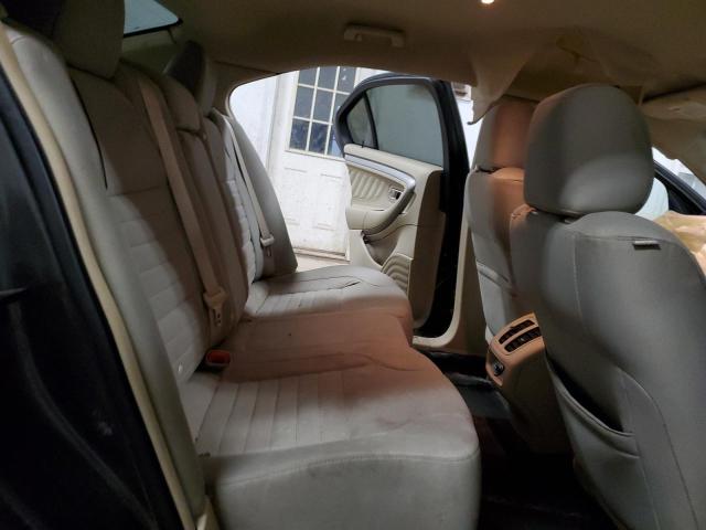 Foto 10 de la subasta – 2016 FORD TAURUS SE con VIN 1FAHP2D82GG112526