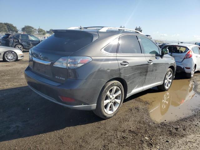 Photo 3 from auction – 2010 LEXUS RX 350 with VIN 2T2ZK1BA3AC033963