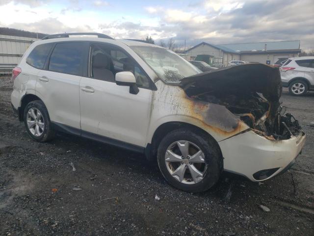 Photo 4 from auction – 2014 SUBARU FORESTER 2 with VIN JF2SJAEC7EH411842