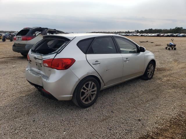 Photo 3 from auction – 2012 KIA FORTE EX with VIN KNAFU5A28C5480059