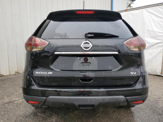 Photo 6 from auction – 2015 NISSAN ROGUE S with VIN KNMAT2MT2FP581092