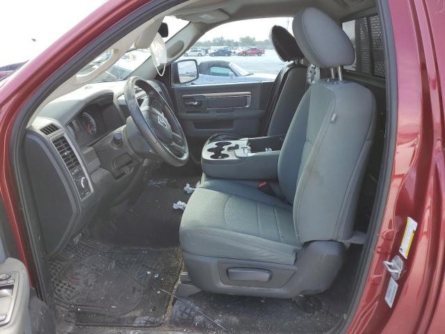 Photo 7 from auction – 2015 RAM 1500 ST with VIN 3C6JR6AT0FG631431