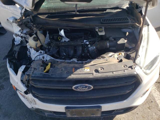 Photo 12 from auction – 2017 FORD ESCAPE S with VIN 1FMCU0F70HUD53070