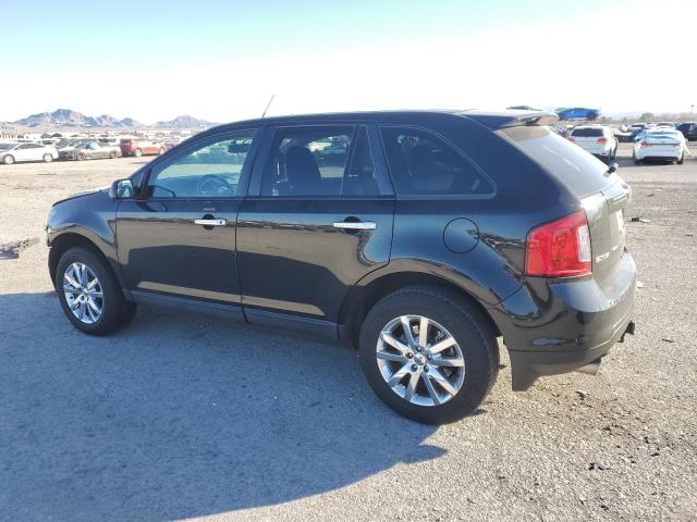 Photo 2 from auction – 2011 FORD EDGE SEL with VIN 2FMDK3JC4BBB14960