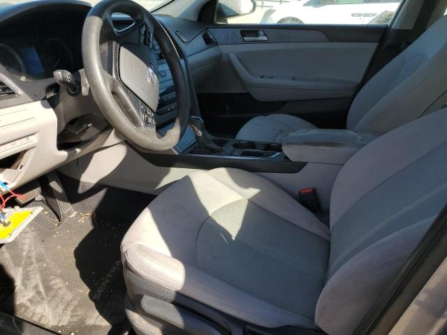Photo 7 from auction – 2016 HYUNDAI SONATA SE with VIN 5NPE24AF2GH394107