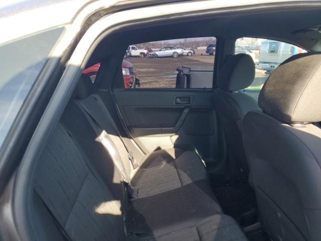 Photo 10 from auction – 2011 FORD FOCUS SE with VIN 1FAHP3FN1BW148361