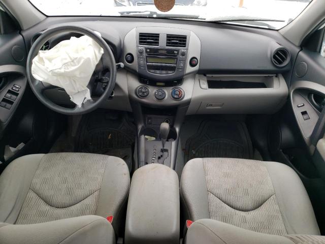 Photo 8 from auction – 2011 TOYOTA RAV4 with VIN 2T3BF4DV5BW102221