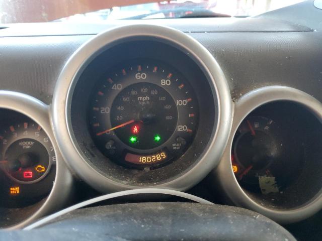 Photo 9 from auction – 2004 HONDA ELEMENT EX with VIN 5J6YH27624L004146