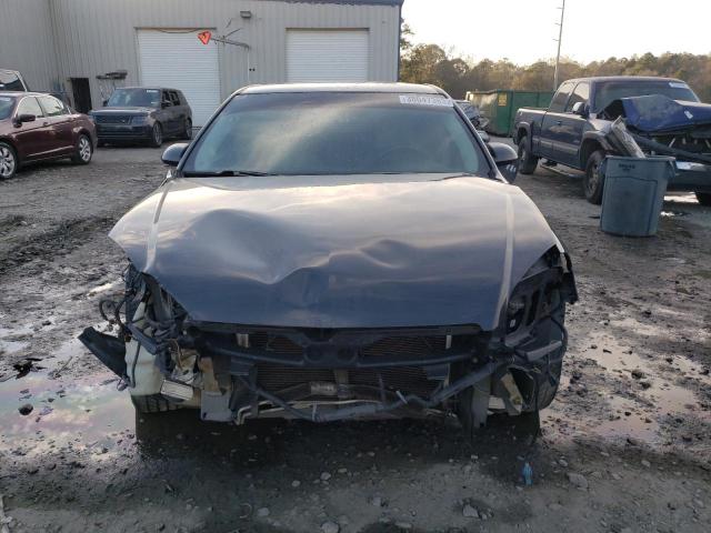 Photo 5 from auction – 2013 CHEVROLET IMPALA LTZ with VIN 2G1WC5E32D1228005