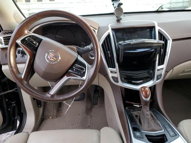 Photo 8 from auction – 2015 CADILLAC SRX LUXURY with VIN 3GYFNEE32FS556852
