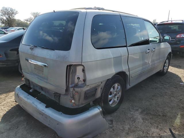 Photo 3 from auction – 2005 KIA SEDONA EX with VIN KNDUP131056614784