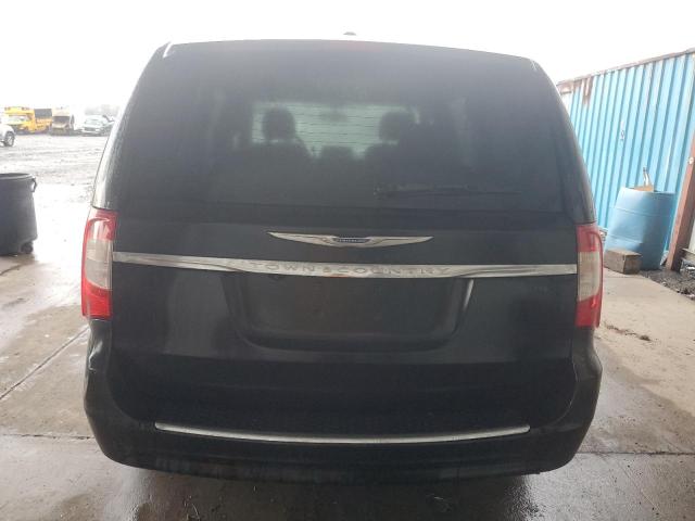 Photo 6 from auction – 2016 CHRYSLER TOWN & COU with VIN 2C4RC1BG4GR268936