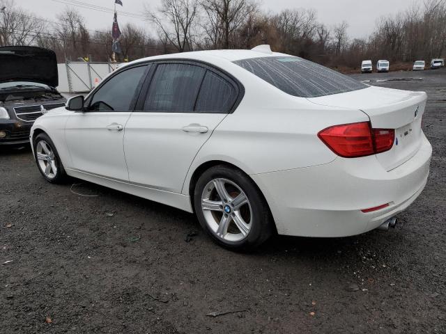 Photo 2 from auction – 2013 BMW 328 XI SUL with VIN WBA3B5G56DNS01896