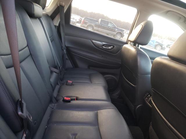 Photo 11 from auction – 2015 NISSAN ROGUE S with VIN 5N1AT2MT8FC864633