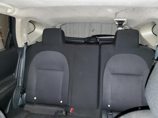 Photo 10 from auction – 2013 NISSAN ROGUE S with VIN JN8AS5MV2DW115174