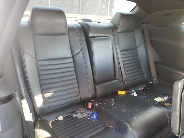 Photo 10 from auction – 2013 DODGE CHALLENGER with VIN 2C3CDYAG1DH734101