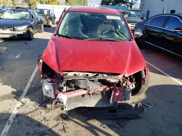 Photo 5 from auction – 2017 MITSUBISHI OUTLANDER with VIN JA4AP3AU4HZ069410