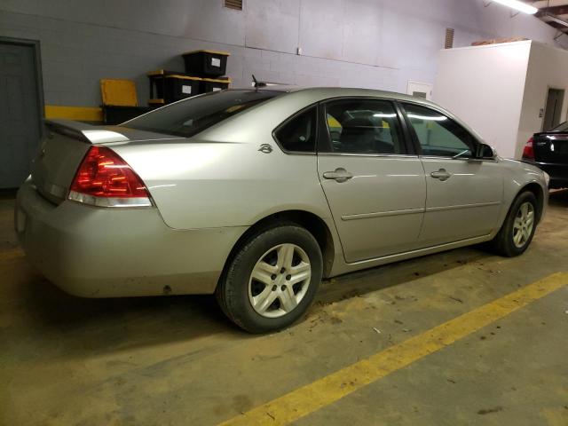 Photo 3 from auction – 2006 CHEVROLET IMPALA LT with VIN 2G1WT58K169426372