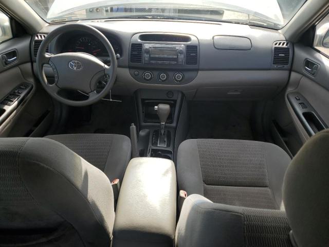 Photo 8 from auction – 2005 TOYOTA CAMRY LE with VIN 4T1BE32K05U563703