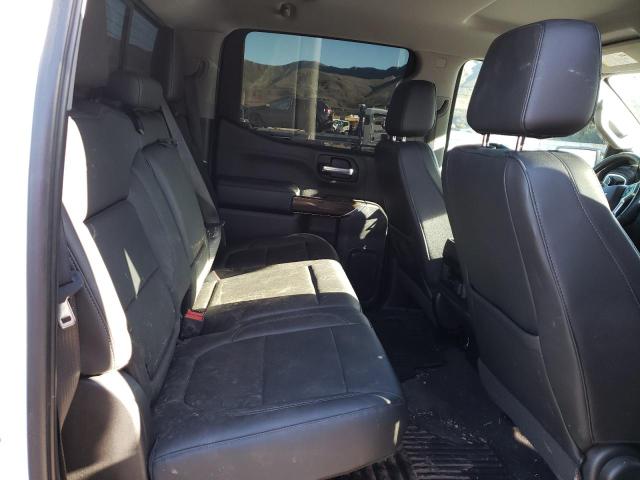 Photo 10 from auction – 2019 CHEVROLET SILVERADO with VIN 3GCUYEED1KG107401