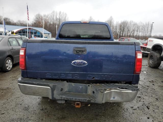 Photo 6 from auction – 2010 FORD F250 SUPER with VIN 1FTSW2B55AEA09809