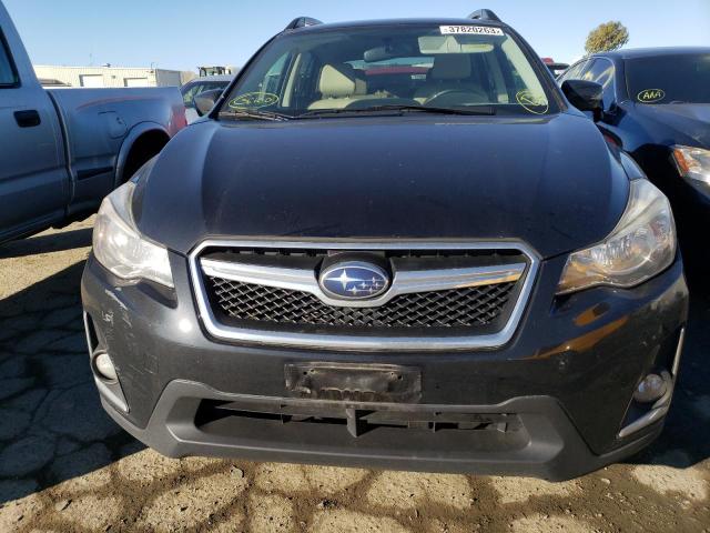 Photo 5 from auction – 2017 SUBARU CROSSTREK with VIN JF2GPAKCXH8212538