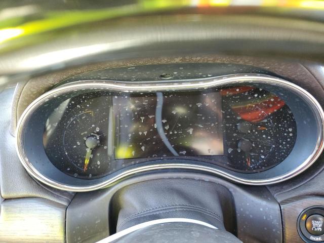 Photo 9 from auction – 2015 JEEP GRAND CHER with VIN 1C4RJFJM6FC739079