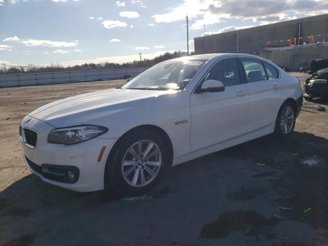 BMW 528 XI 2016 with VIN WBA5A7C57GG642782 - Photo from auction