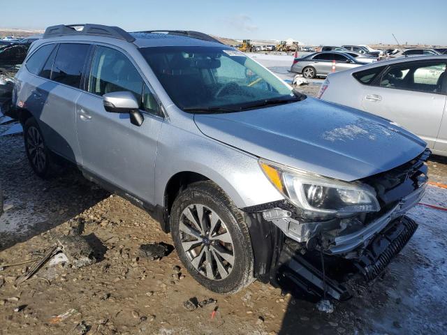 Photo 4 from auction – 2016 SUBARU OUTBACK 3. with VIN 4S4BSENC9G3239702