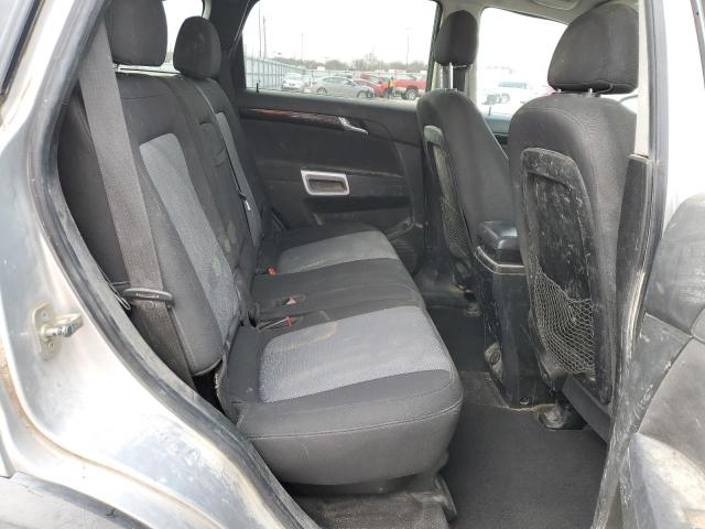 Photo 10 from auction – 2014 CHEVROLET CAPTIVA LS with VIN 3GNAL2EK4ES657229
