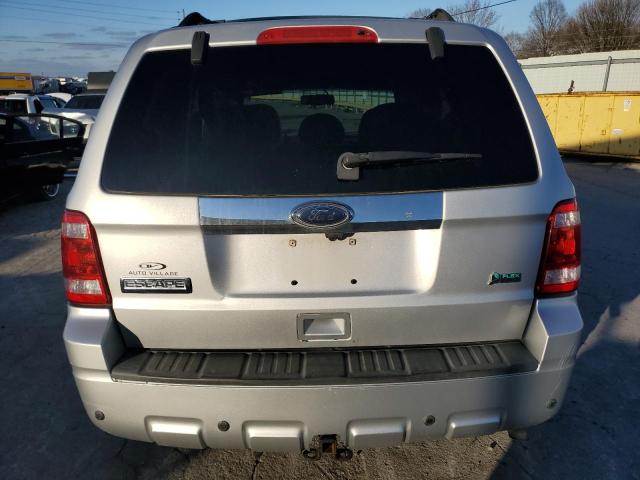 Photo 6 from auction – 2010 FORD ESCAPE LIM with VIN 1FMCU0EGXAKD37252
