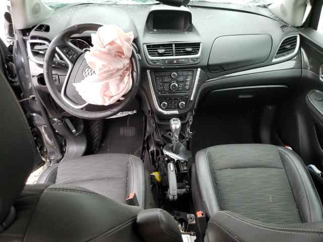 Photo 8 from auction – 2016 BUICK ENCORE SPO with VIN KL4CJ1SM7GB577519