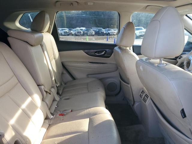 Photo 11 from auction – 2015 NISSAN ROGUE S with VIN 5N1AT2MT8FC854684