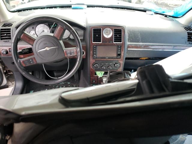 Photo 8 from auction – 2010 CHRYSLER 300 TOURIN with VIN 2C3CA5CV6AH221425