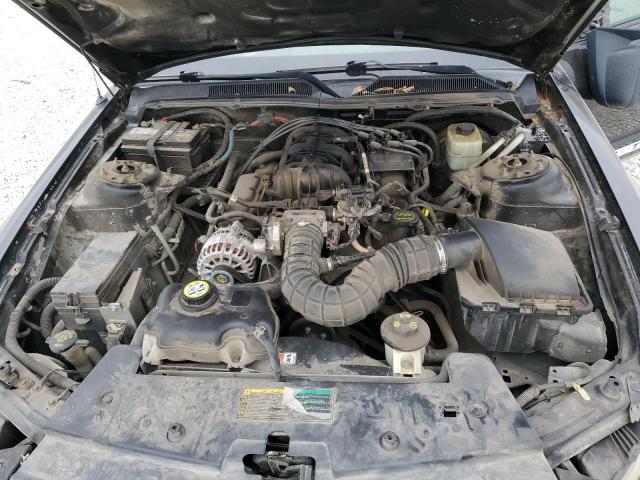 Photo 11 from auction – 2006 FORD MUSTANG with VIN 1ZVFT80N065130820