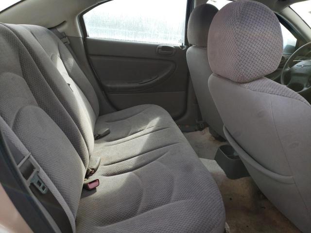 Photo 10 from auction – 2004 CHRYSLER SEBRING LX with VIN 1C3EL46X54N415921