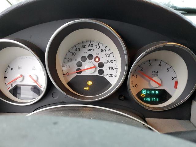 Photo 9 from auction – 2007 DODGE CALIBER R/ with VIN 1B3HE78K87D257592