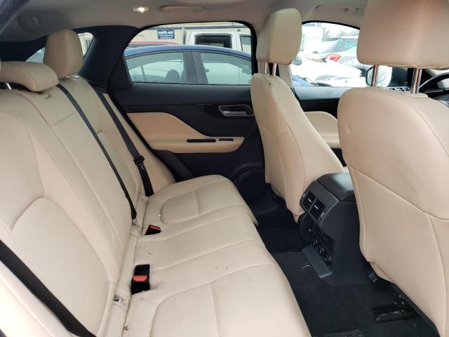 Photo 11 from auction – 2018 JAGUAR F-PACE PRE with VIN SADCJ2FN4JA253797