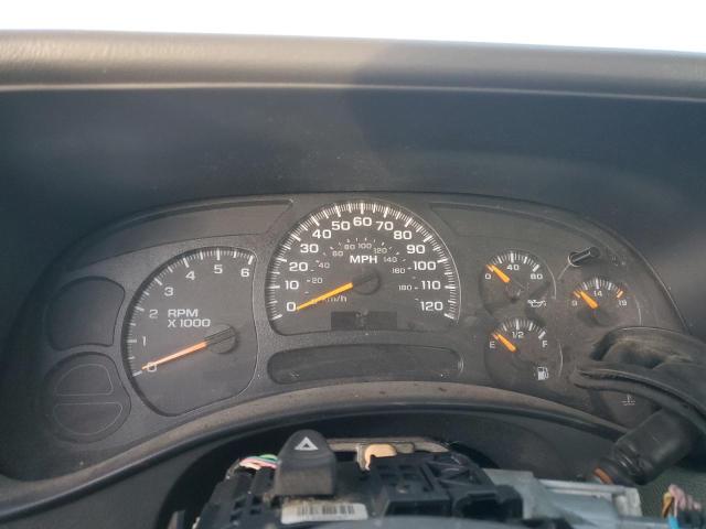 Photo 9 from auction – 2005 CHEVROLET SILVERADO with VIN 1GCEK19T85Z279414