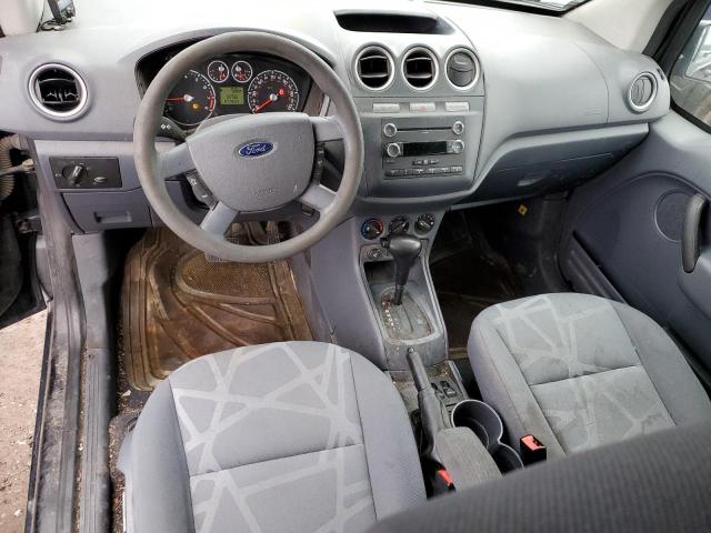 Photo 8 from auction – 2012 FORD TRANSIT CO with VIN NM0KS9BN0CT104911