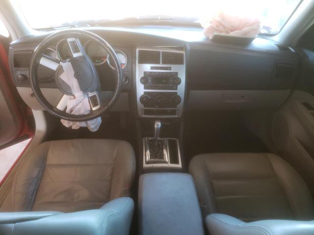 Photo 8 from auction – 2007 DODGE CHARGER R/ with VIN 2B3KA53H77H656336